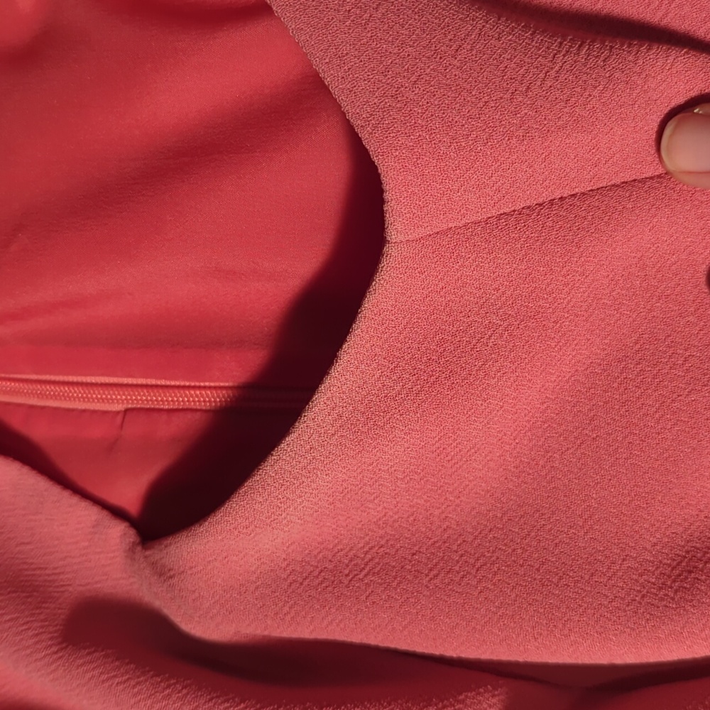 Hugo Boss Sleeveless Dress - Picture 5 of 10